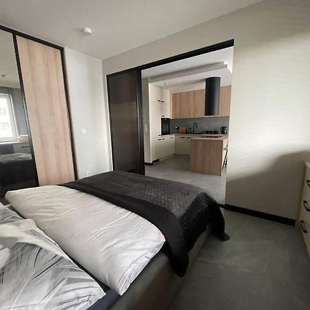 Vip Apartament Lubelska Rzeszów Kültér fotó