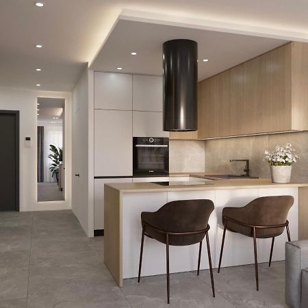 Vip Apartament Lubelska Rzeszów Kültér fotó
