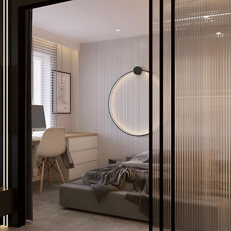 Vip Apartament Lubelska Rzeszów Kültér fotó