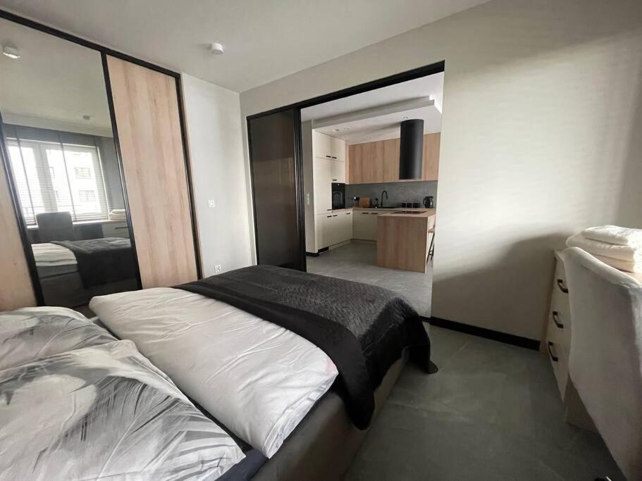 Vip Apartament Lubelska Rzeszów Kültér fotó