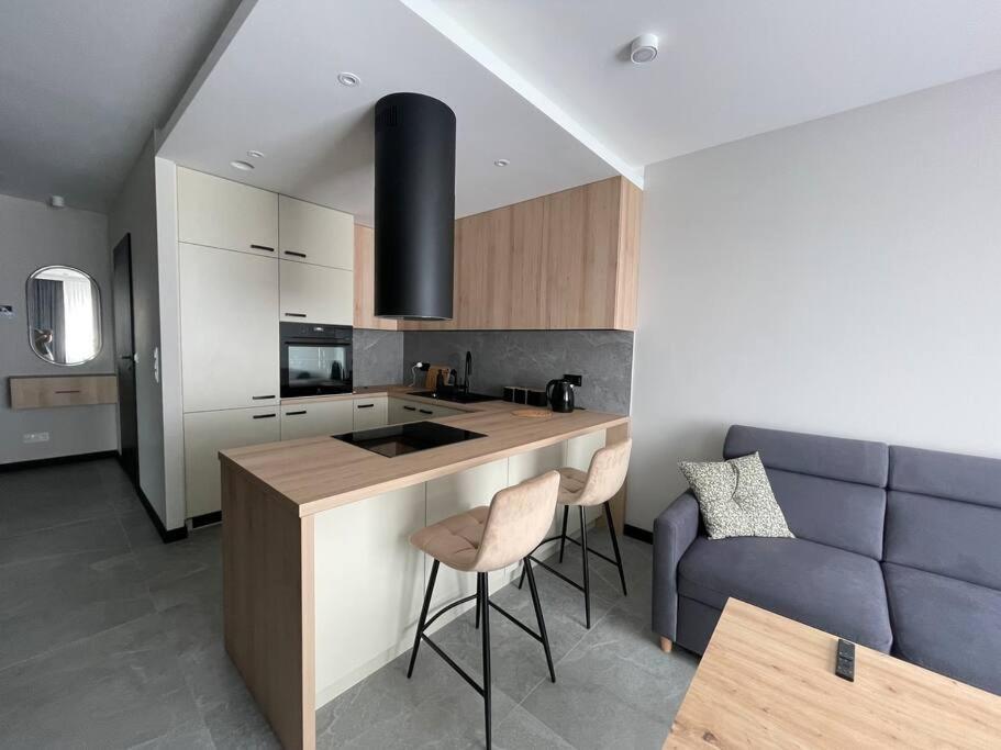 Vip Apartament Lubelska Rzeszów Kültér fotó