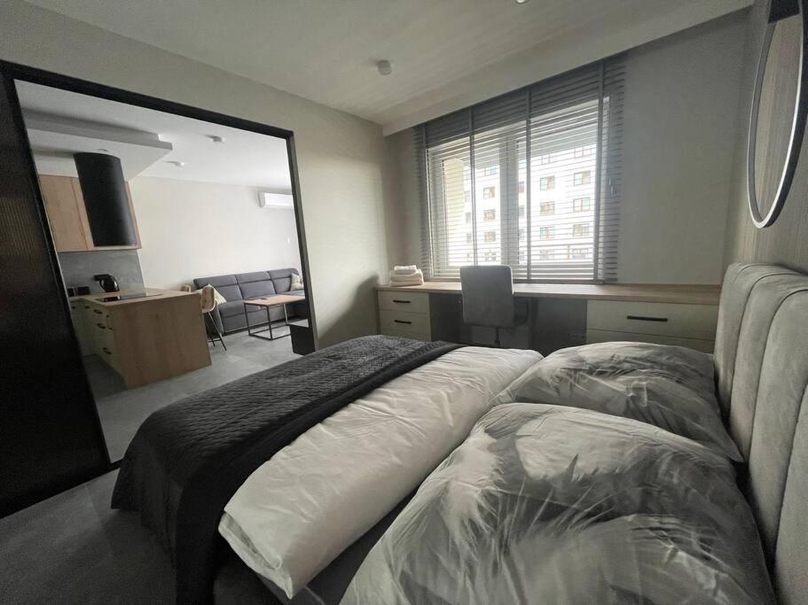 Vip Apartament Lubelska Rzeszów Kültér fotó
