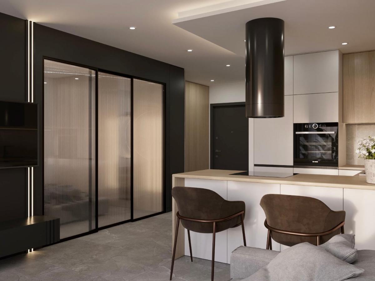 Vip Apartament Lubelska Rzeszów Kültér fotó