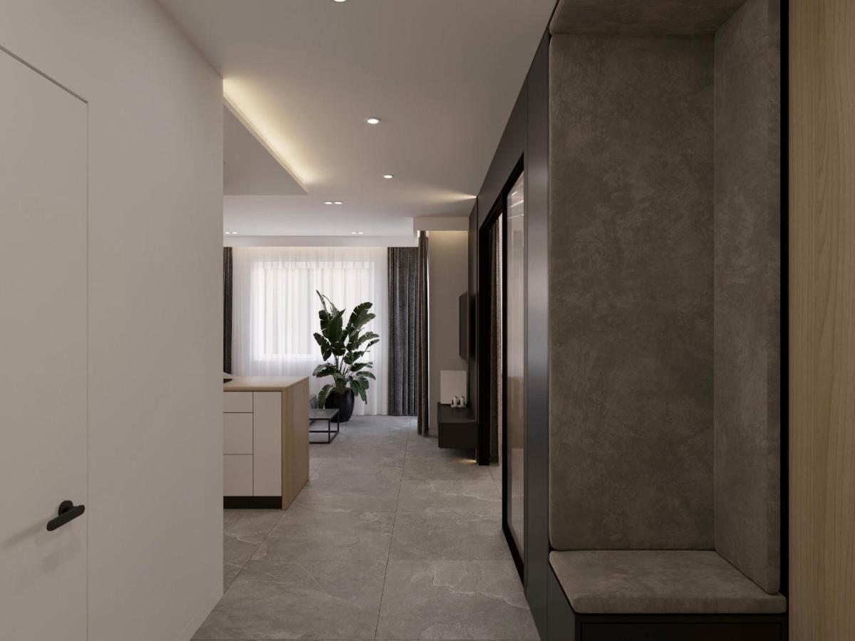 Vip Apartament Lubelska Rzeszów Kültér fotó